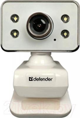 Веб-камера Defender G-lens 321