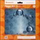 Миниатюра изображения товара Коврик для мыши Defender Mago 3D / 50333