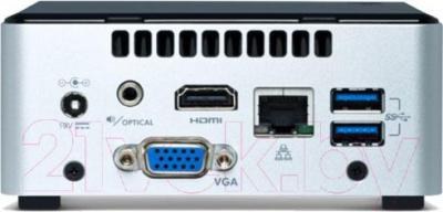 Системный блок Tibis NUC 305 (4-1)