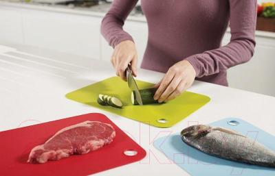 Набор разделочных досок Joseph Joseph Pop Chopping Mats 92104