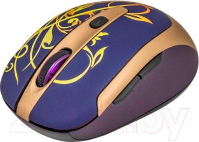 Мышь Defender To-GO MS-575 Nano Dynasty (52579) - клавиши мыши