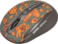 

Мышь, To-GO MS-585 Nano Wonderland / 52584