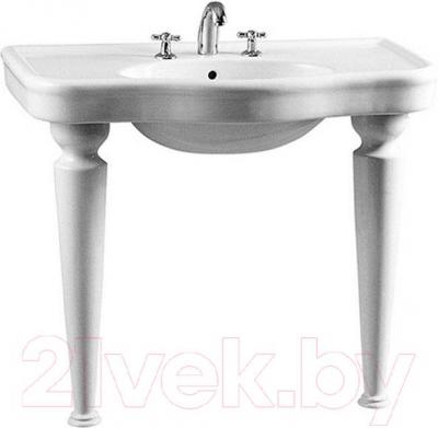 Ножка для умывальника VitrA Efes / 6210B003-0156