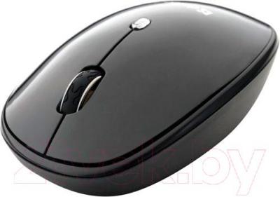 Клавиатура+мышь Defender Domino 825 Nano (черный) - мышь