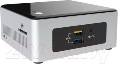 Системный блок Tibis NUC 307 (4-1)