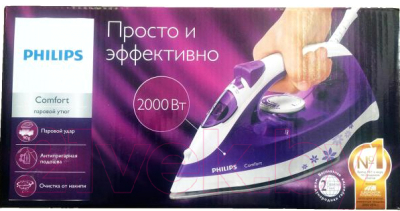 Утюг Philips GC1434/30