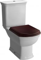 

Унитаз напольный VitrA, Serenada / 9722B003-7204