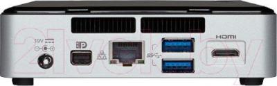 Системный блок Tibis NUC 501 (16-128)