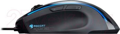 Изображение товара Мышь Roccat Kone XTD Max Customization Gaming Mouse (ROC-11-810)