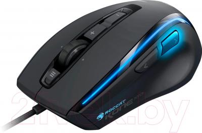 Изображение товара Мышь Roccat Kone XTD Max Customization Gaming Mouse (ROC-11-810)