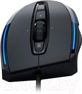 Изображение товара Мышь Roccat Kone XTD Max Customization Gaming Mouse (ROC-11-810)