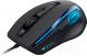 Миниатюра изображения товара Мышь Roccat Kone XTD Max Customization Gaming Mouse (ROC-11-810)