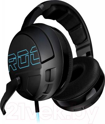 Наушники-гарнитура Roccat Kave XTD Stereo (ROC-14-610)