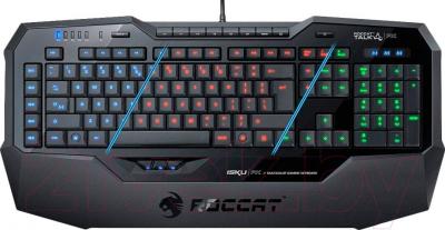 Клавиатура Roccat Isku FX Multicolor Gaming Keyboard (ROC-12-911)