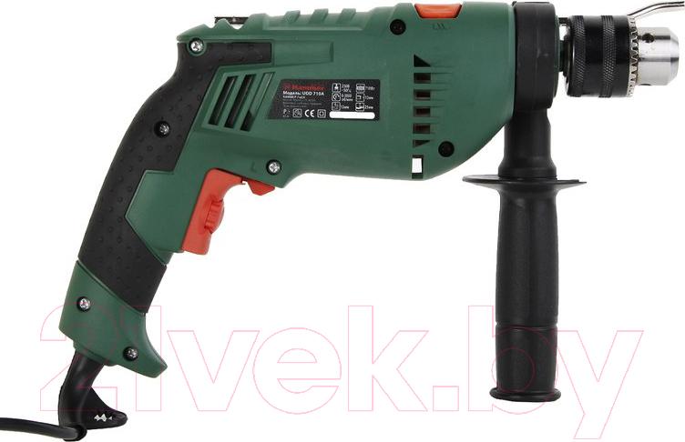 Дрель Hammer Flex UDD710A