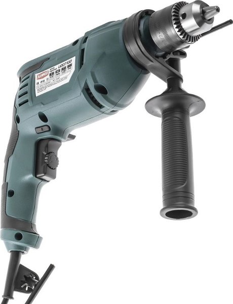 Дрель Hammer Flex UDD710A