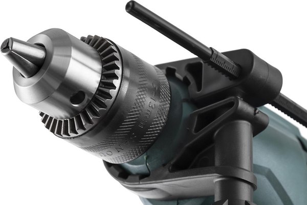 Дрель Hammer Flex UDD710A