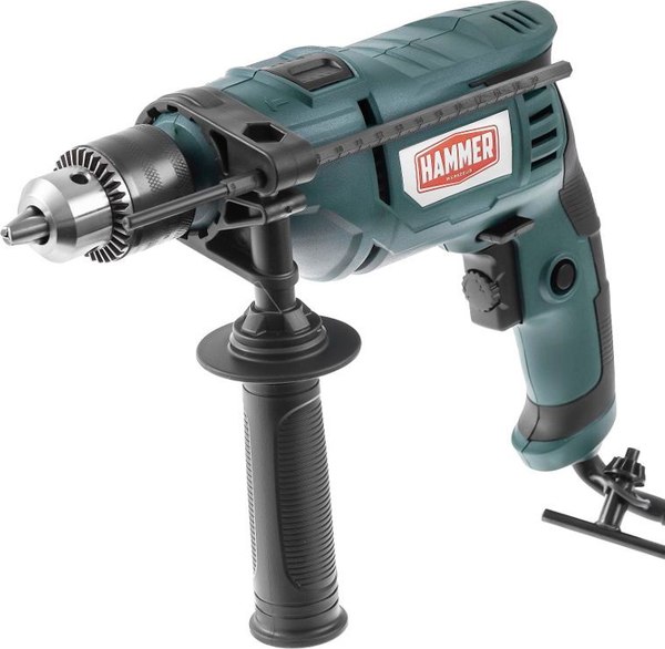 Дрель Hammer Flex UDD710A