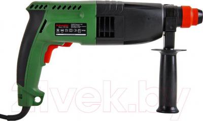 Перфоратор Hammer Flex PRT650A