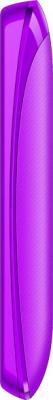 Мобильный телефон Maxvi C4 (фиолетовый)