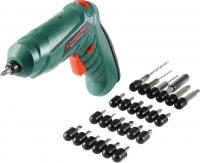 

Электроотвертка Hammer, Flex ACD3.6LE
