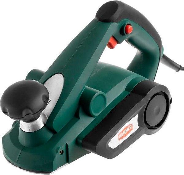 Электрорубанок Hammer Flex RNK600