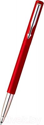 Ручка-роллер имиджевая Parker Vector 2 Standard Red S0160310