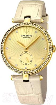 Часы наручные женские Candino C4564/2