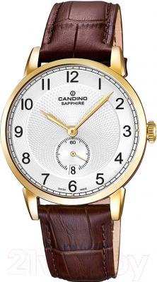 Часы наручные мужские Candino C4592/1