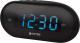 Радиочасы Vitek VT-6602 BK - 