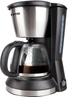 Капельная кофеварка Vitek VT-1506 BK - 