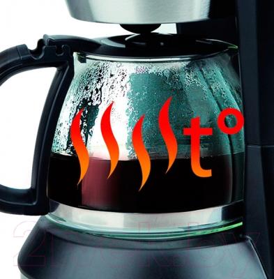 Капельная кофеварка Vitek VT-1506 BK