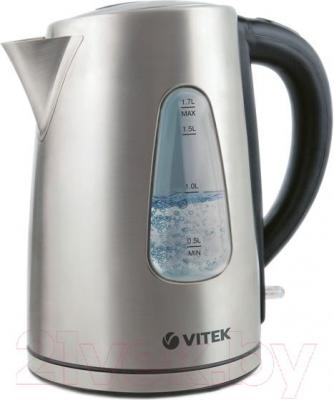 Электрочайник Vitek VT-7007 ST