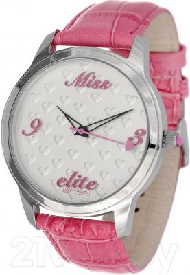 Часы наручные женские Elite E52982/006