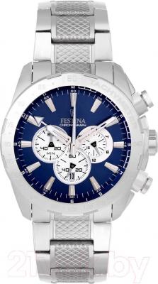 Часы наручные мужские Festina F16488/8