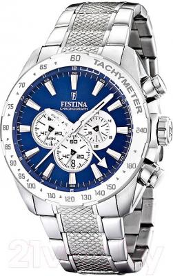 Часы наручные мужские Festina F16488/8