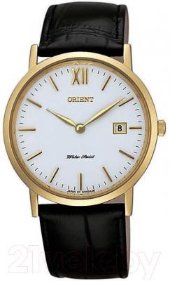 Часы наручные мужские Orient FGW00002W0