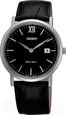 Часы наручные мужские Orient FGW00005B0