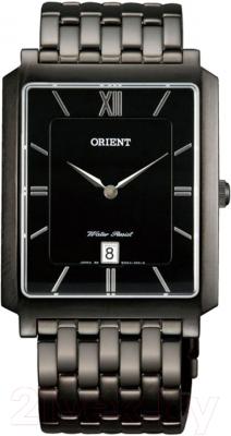 Часы наручные мужские Orient FGWAA001B0