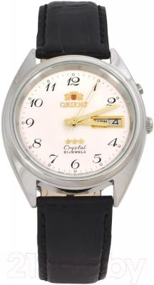 Часы наручные мужские Orient FEM04020W9