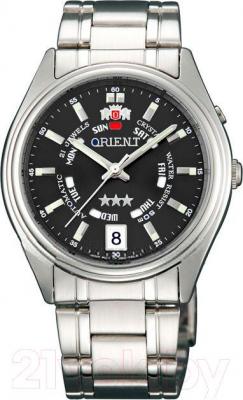 Часы наручные мужские Orient FEM5J00LB7
