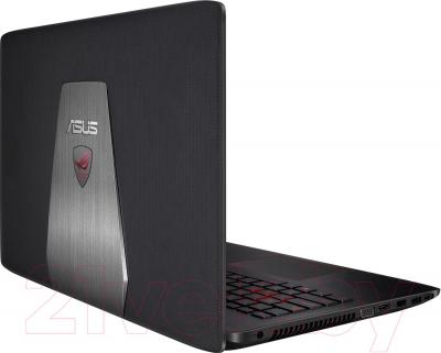 Игровой ноутбук Asus GL552JX-XO083D