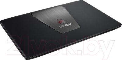 Игровой ноутбук Asus GL552JX-XO083D