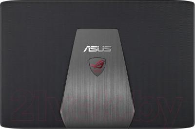 Игровой ноутбук Asus GL552JX-XO083D