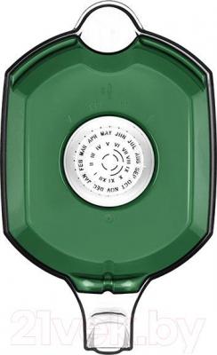 Фильтр-кувшин Аквафор Гарри с дополнительным модулем (зеленый)