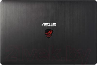 Игровой ноутбук Asus G551JX-DM143D