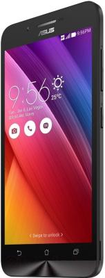 Мобильный телефон Asus ZenFone Go ZC500TG-1A088RU (черный)