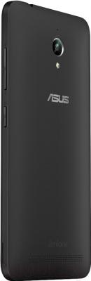 Мобильный телефон Asus ZenFone Go ZC500TG-1A088RU (черный)