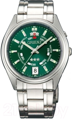 Часы наручные мужские Orient FEM5J00LF7