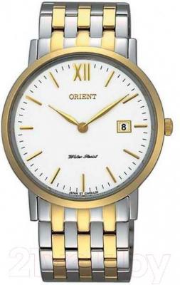 Часы наручные мужские Orient FGW00003W0